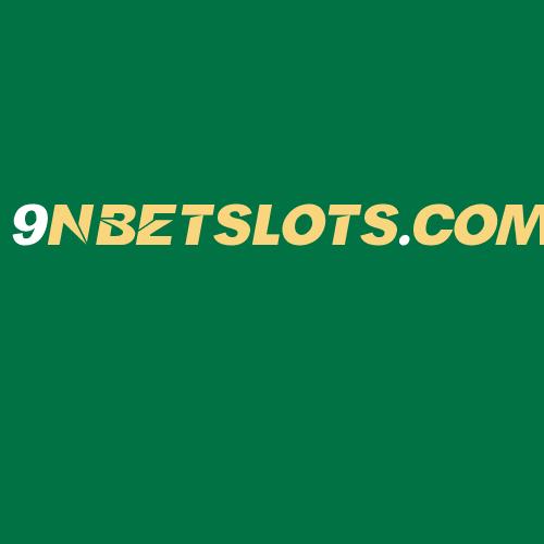 Logo da 9NBETSLOTS